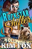 Rockstar Shifter: BBW Paranormal Bear Shifter Romance (Celebrity Bears Book 2)