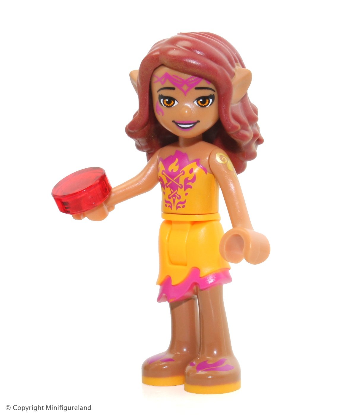 Best Lego Elves 41077 Aira’s Pegasus Sleigh Building Kit