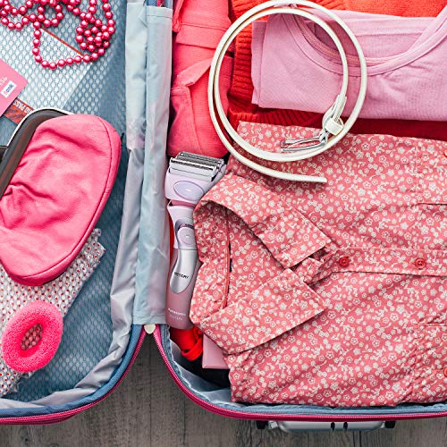 panasonic close curves 4 blade