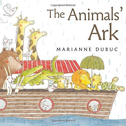 The Animals' Ark