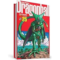 Dragon Ball Vol. 24 - Edição Definitiva (capa Dura) | Amazon.com.br
