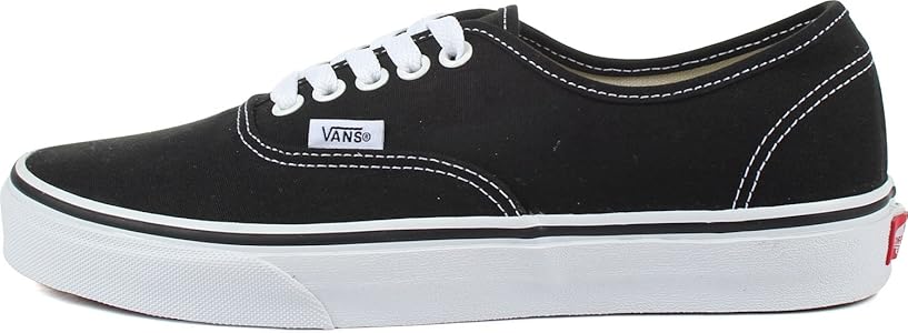 vans price original