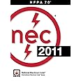 NEC 2011: National Electrical Code 2011/ Nfpa 70