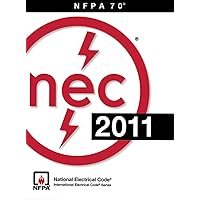 NEC 2011: National Electrical Code 2011/ Nfpa 70