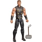 AVENGERS Marvel Studios Doomsday Titan Series Thor