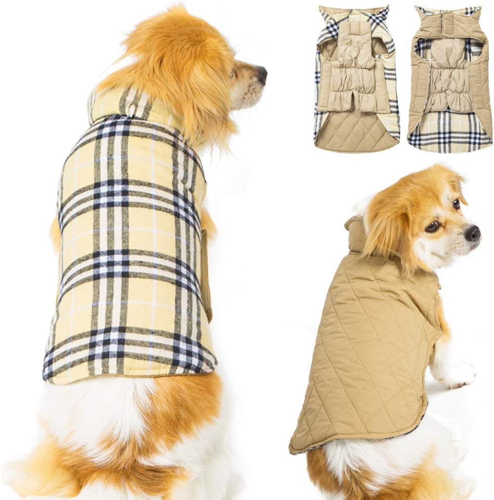 extra warm dog sweaters