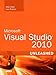Microsoft Visual Studio 2010 Unleashed