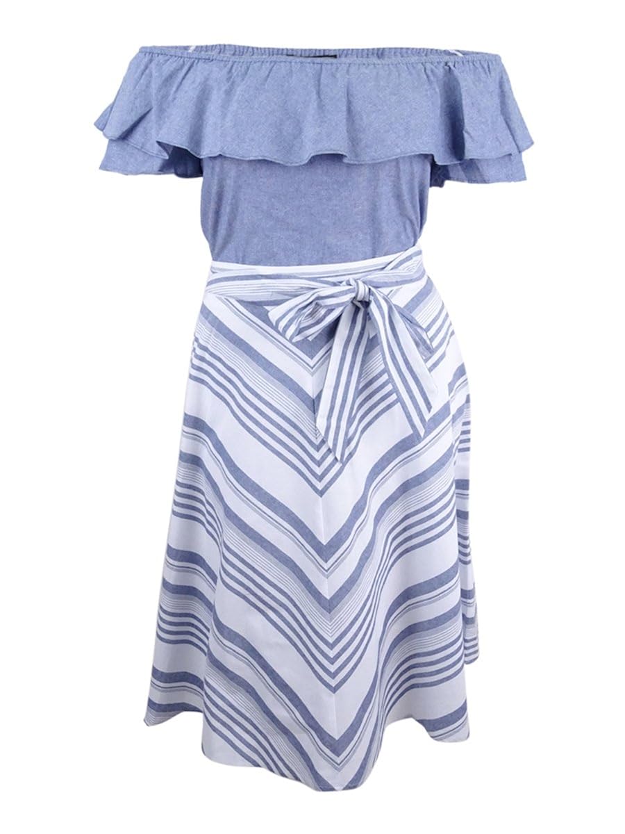 Jessica Howard Womens 2-PC Off-The 