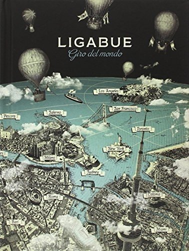 Luciano Ligabue Discografia Completa Download Games