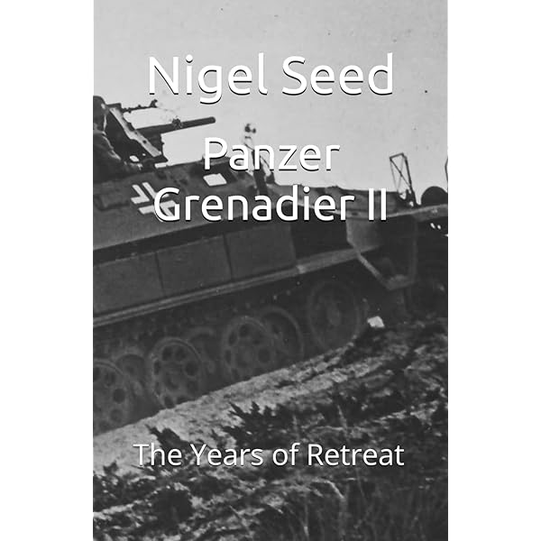Amazon.com: Fotos from the Panzertruppen: The Early Years