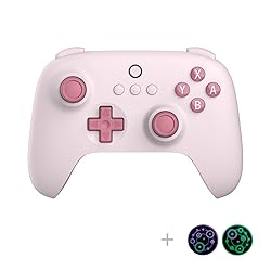 8Bitdo Ultimate C Bluetooth Controller with 6-axis