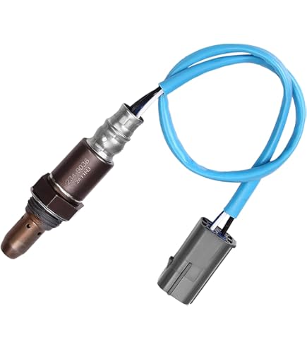 Amazon.com: NTK 24449 Oxygen Sensor : Automotive