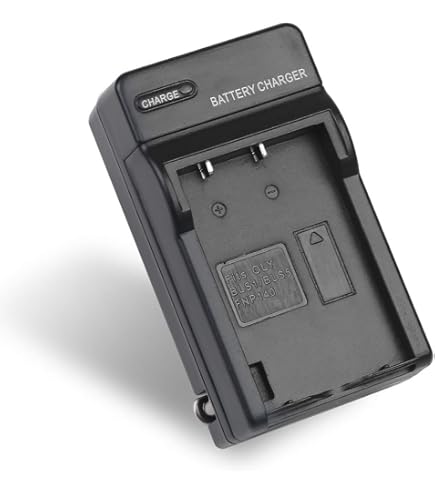 Amazon.com : Battery Charger for Olympus Pen E-PL5, E-PL6, E-PL7