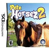 Petz Horsez 2 - Nintendo DS