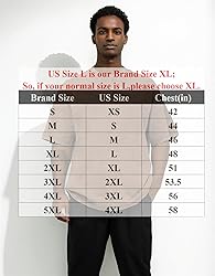 Suvipnee Men's Acid Wash T-Shirts Oversized Unisex