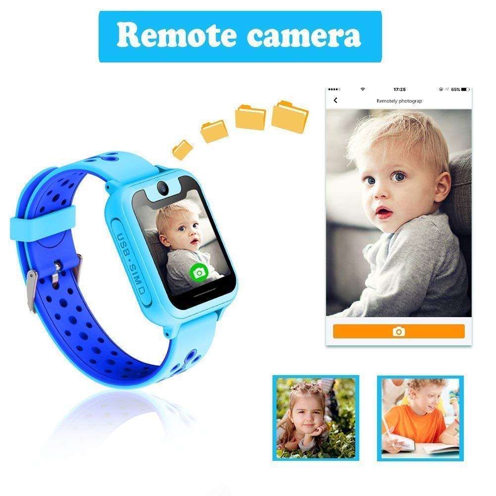 jual pomo waffle smartwatch