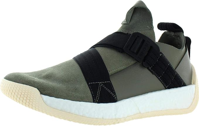 gold basketball shoes