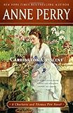 Front cover for the book Cardington Crescent by Anne Perry