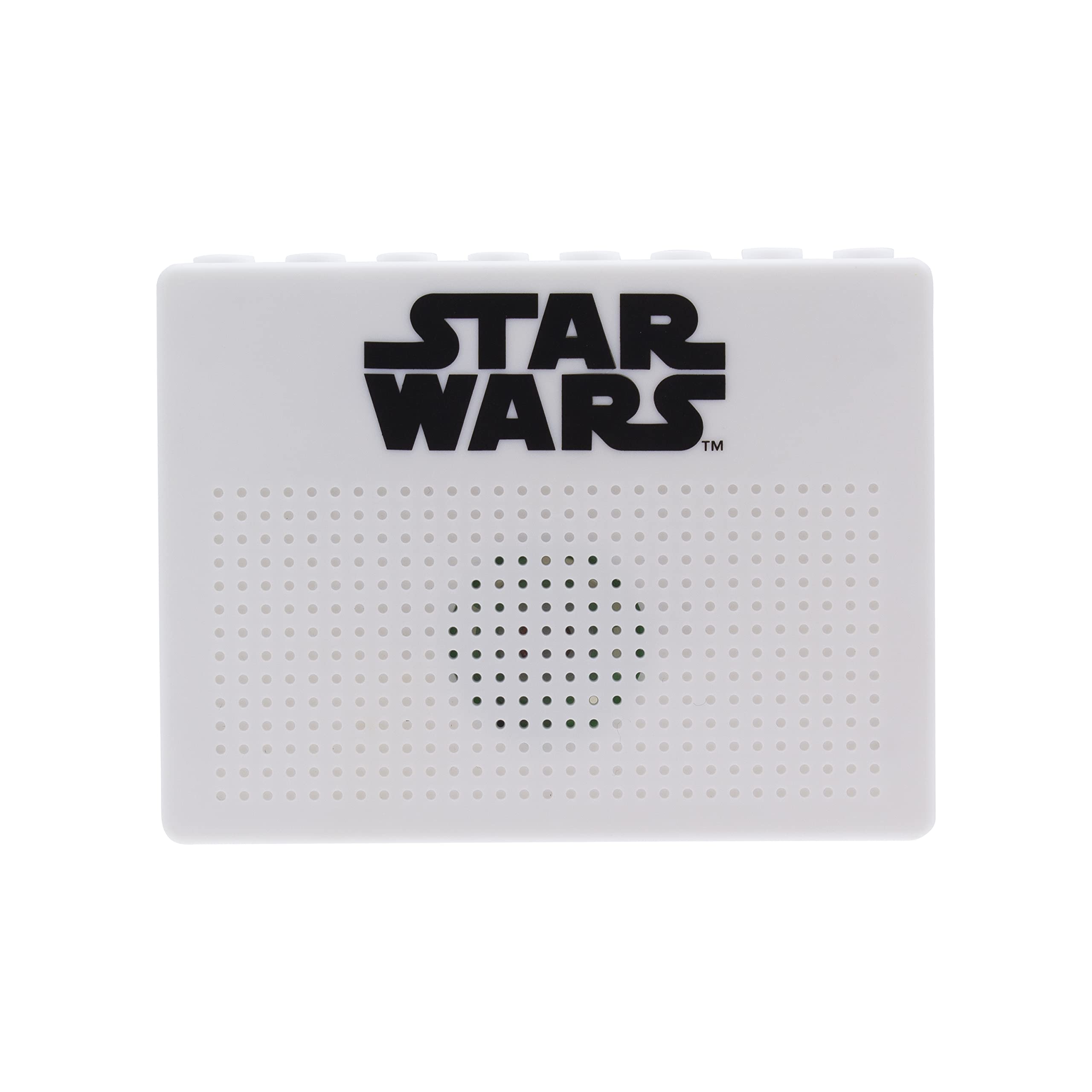 Paladone Super Mario Bros Build A Level Mug | Super Nintendo Gifts | Officially Licensed Merchandise