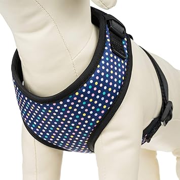 yudote dog harness
