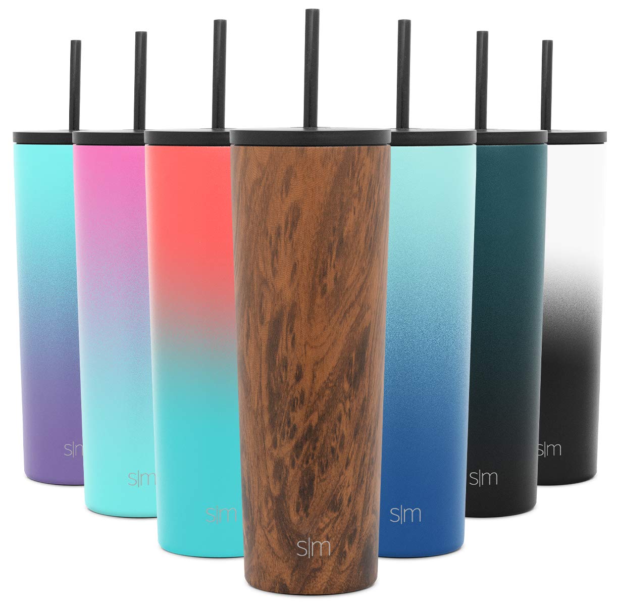 Best Seychelle 28 Ounce Flip Top Water Bottle With Advanced Filter