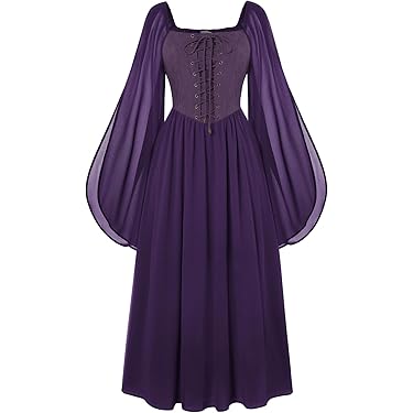 Amazon Best Sellers: Best Women's Costumes