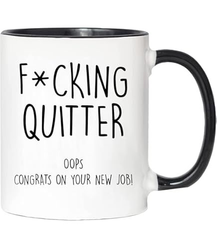 Carte D'adieu Pour Un Collègue De Travail, Un Départ à La