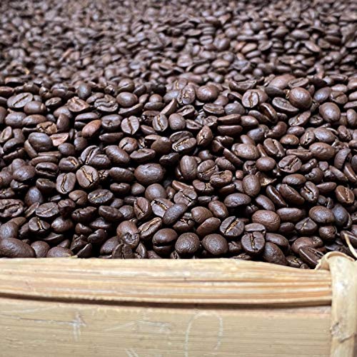 VietBeans KEO - Schokoladiger Kaffee - Gemahlener Röstkaffee - Geröstet in Butter, Rum und Whisky - Intensiver Schoko… – Bild 4