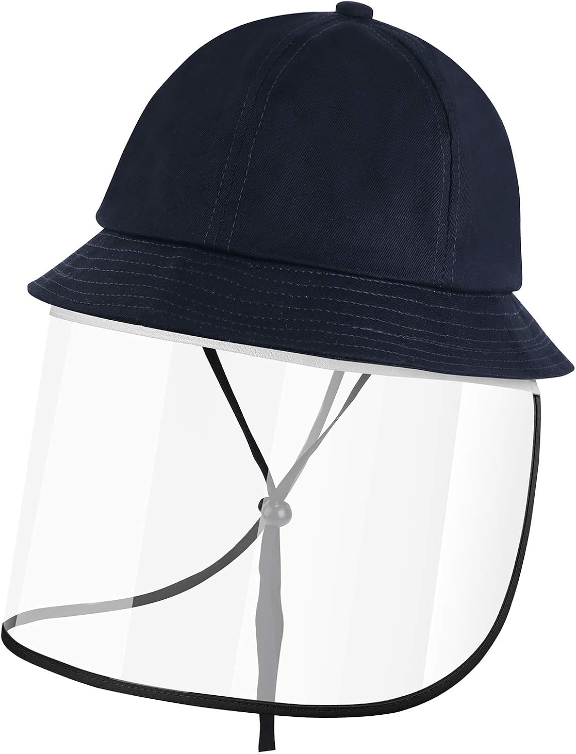 baby sun safe hat