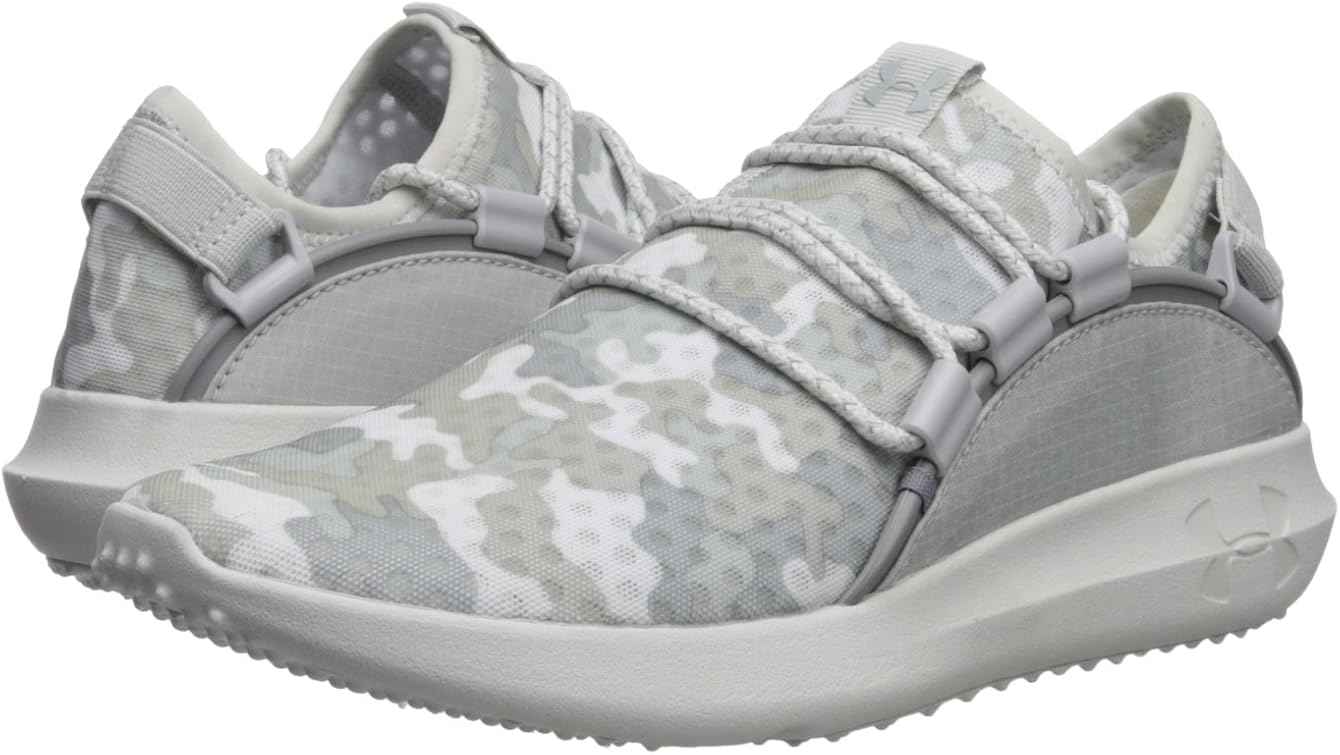women's ua railfit shoes