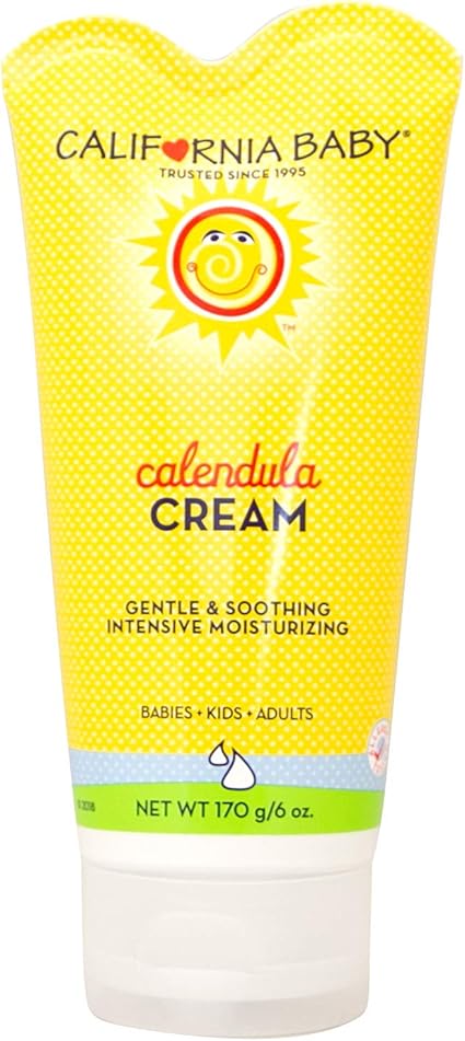 california baby calendula cream uk