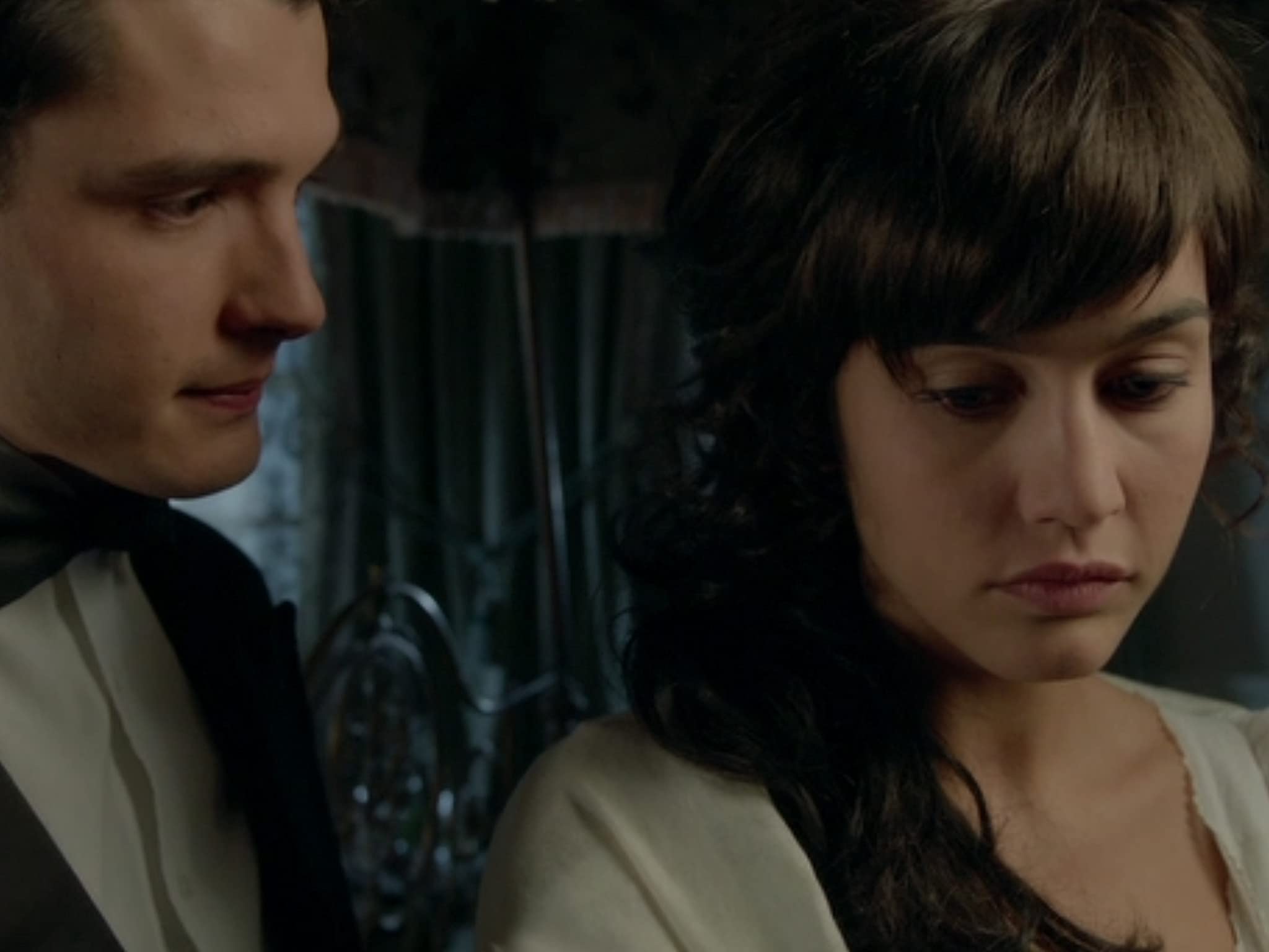 Watch Gran Hotel | Prime Video