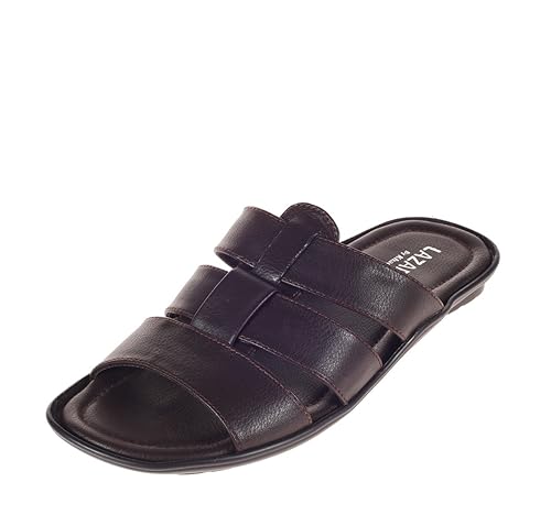 lazard sandals