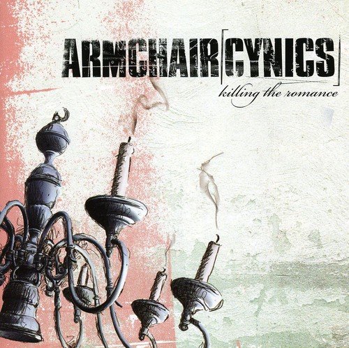 Armchair Cynics - Alternative Times Volume 68 - Zortam Music