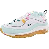 Amazon Com Nike Women S Air Max 98 Lx Cut Away Road Running