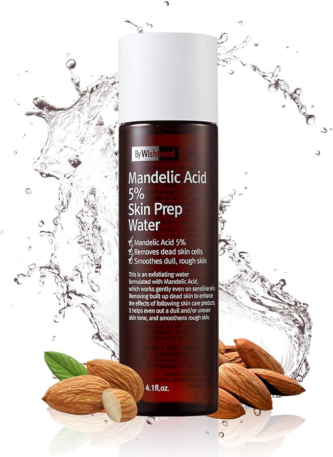 muac mandelic acid toner