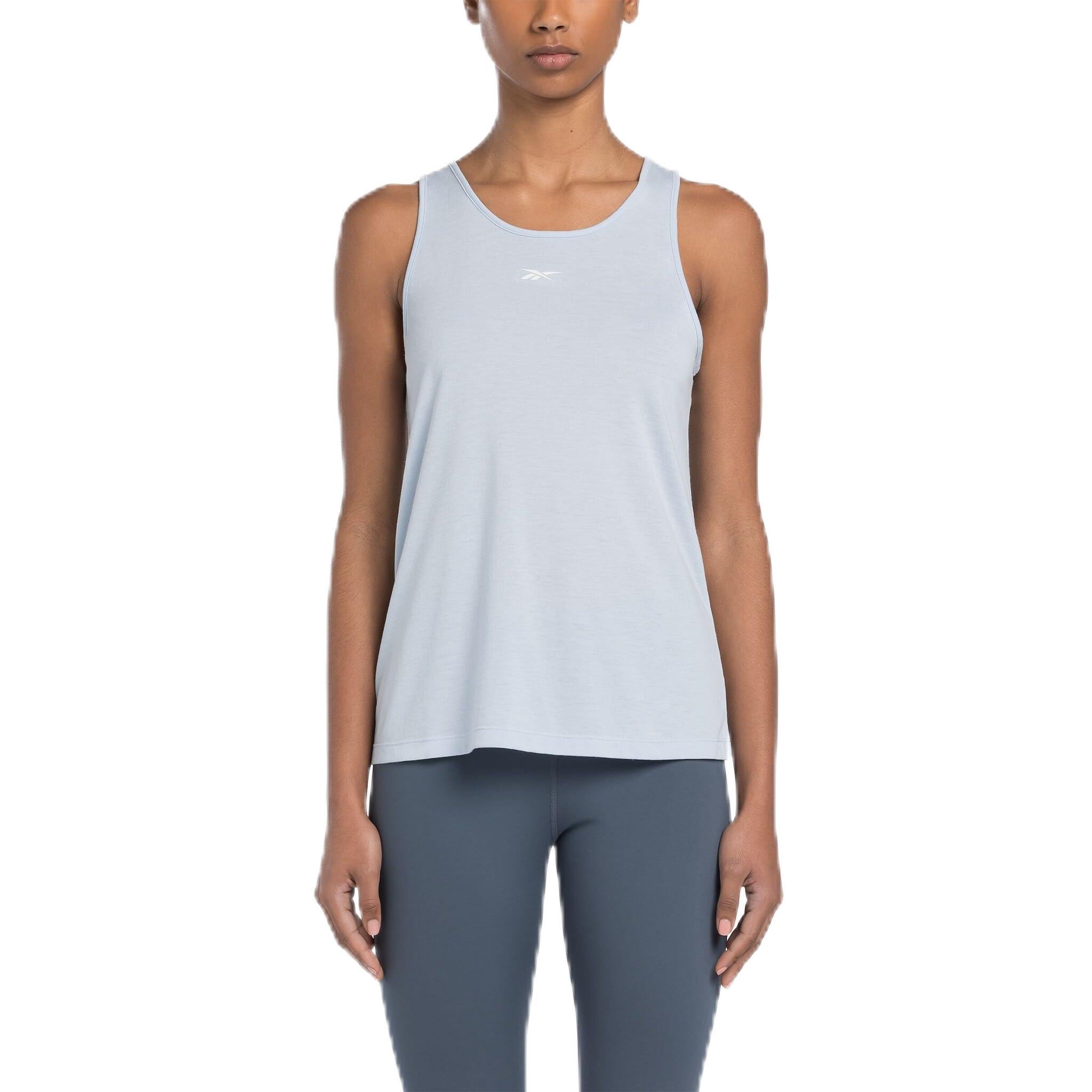 ID Train SUPREMIUM Tank