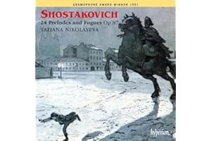 Shostakovich: Preludes & Fugues
