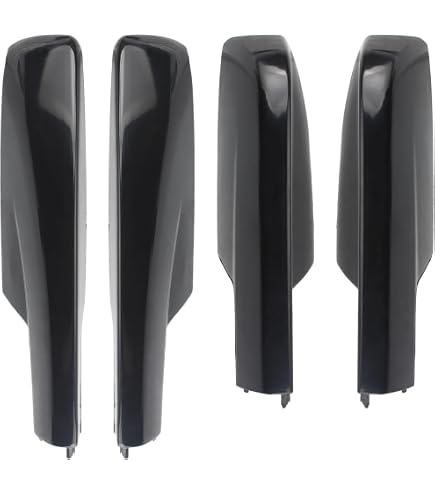 Amazon.com: TOYOTA Genuine 63491-35021 Roof Rack Leg Cover