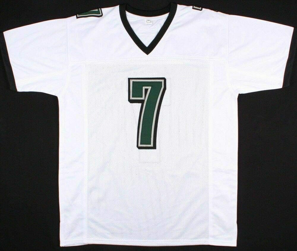 michael vick pro bowl jersey