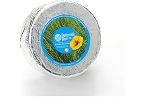 ROTH KASE Buttermilk Blue Cheese, 6 Pound -- 2 per case.
