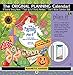 Wells Street by LANG - 2018 Plan-It Wall Calendar - 