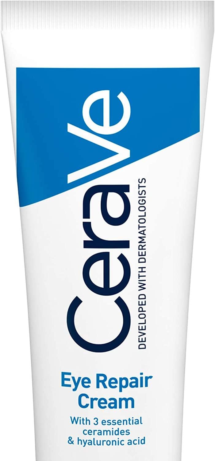 cerave anti aging eye cream