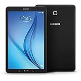 Samsung Galaxy Tab E 9.6" 16GB WiFi - Black with $25 Google Play Credit