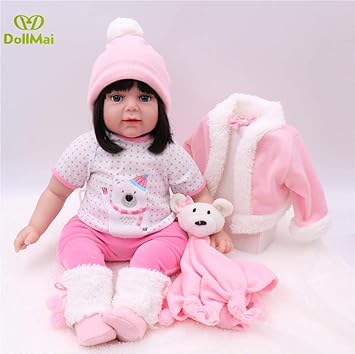 fake baby alive dolls