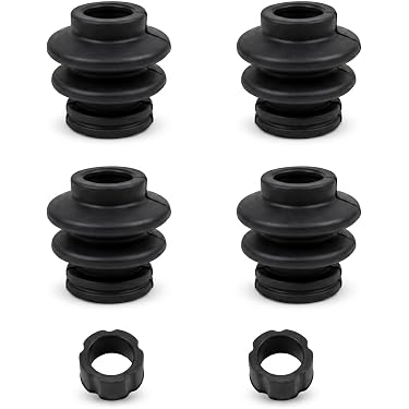 Kit De 2 Pines Deslizantes Guía De Pinza De Freno Delantero Para Lexus CT200H 2010-2016