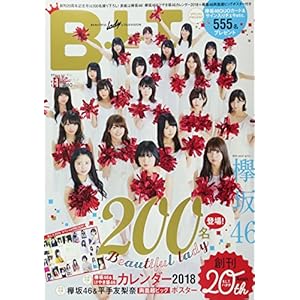 B. L. T. November 2017