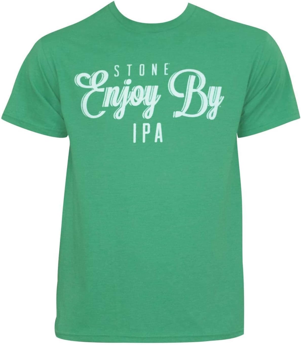 Stone Enjoy by IPA Tee Shirt