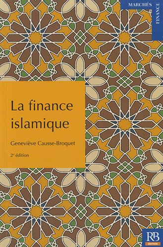 La  finance islamique