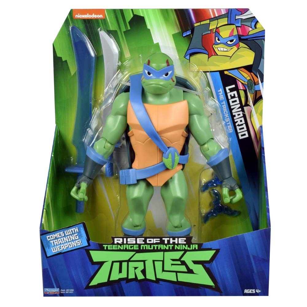 The 10 Best Ninja Turtle Action Figures 18